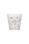 Energy of Nature Kahverengi - Sandal Ağacı Kokulu Mum 130 g.