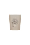 Shade Of Nature - Vanilya Kokulu Mum 100 g.