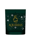 Magic of Sky Aquarius-Kova Şakayık Kokulu Mum 150 gr.