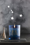 Magic Of Sky Cancer-Yengeç Okyanus Kokulu Mum 150 gr.