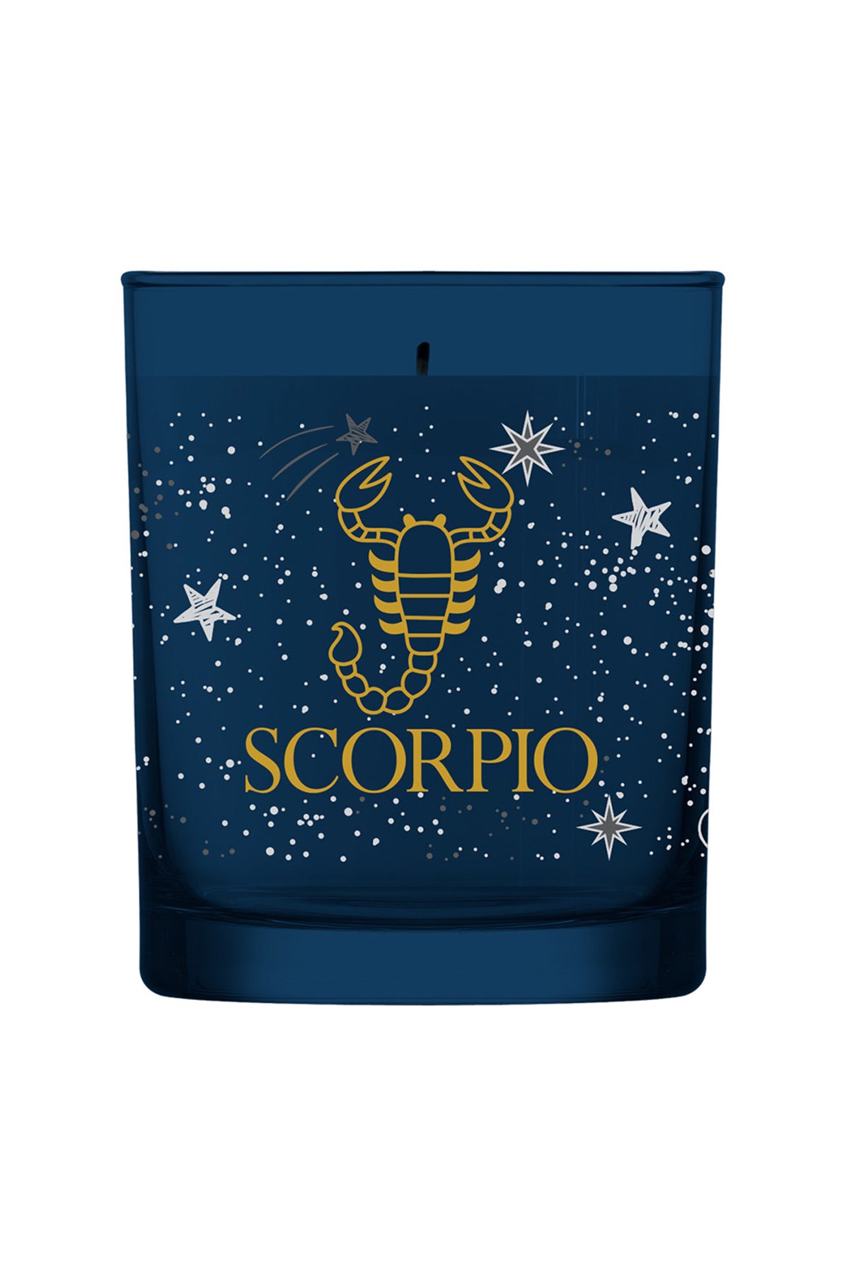 Magic Of Sky Scorpio-Akrep Okyanus Kokulu Mum 150 gr.