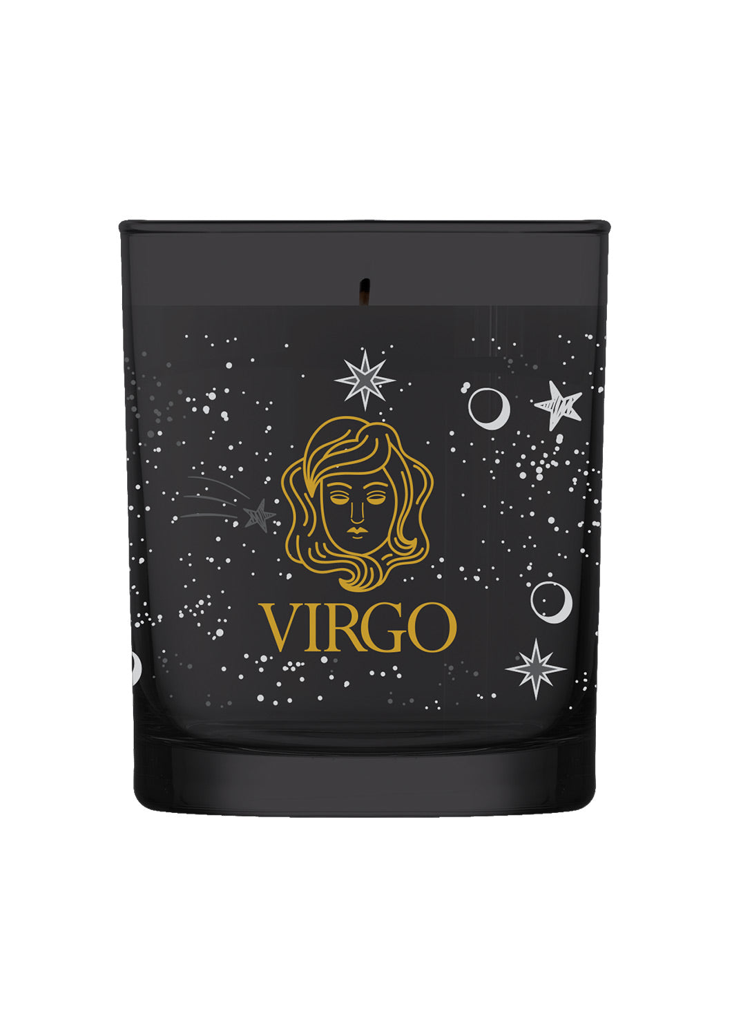 Magic Of Sky Virgo-Başak Sandalağacı Kokulu Mum 150 gr.