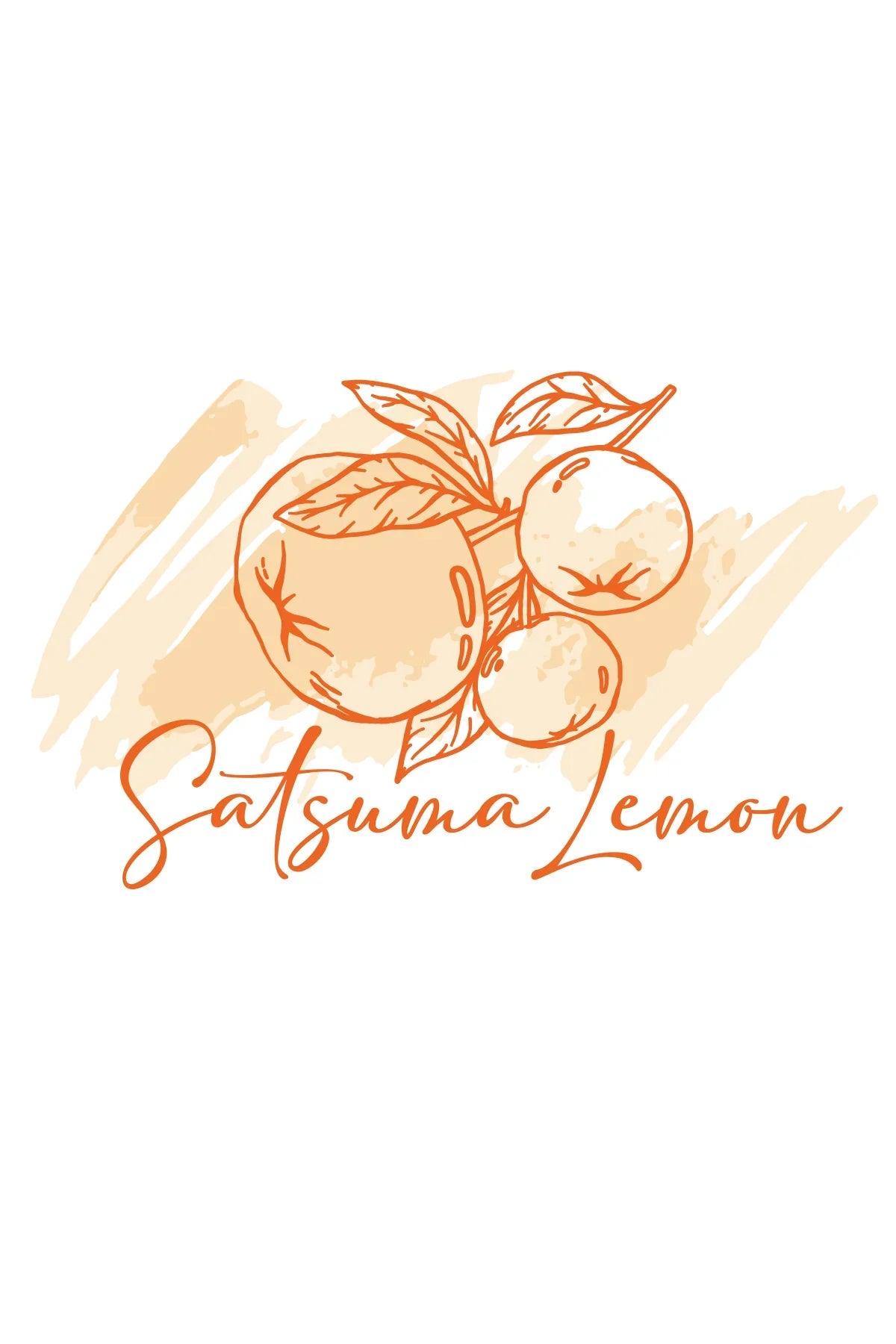 Satsuma & Lemon