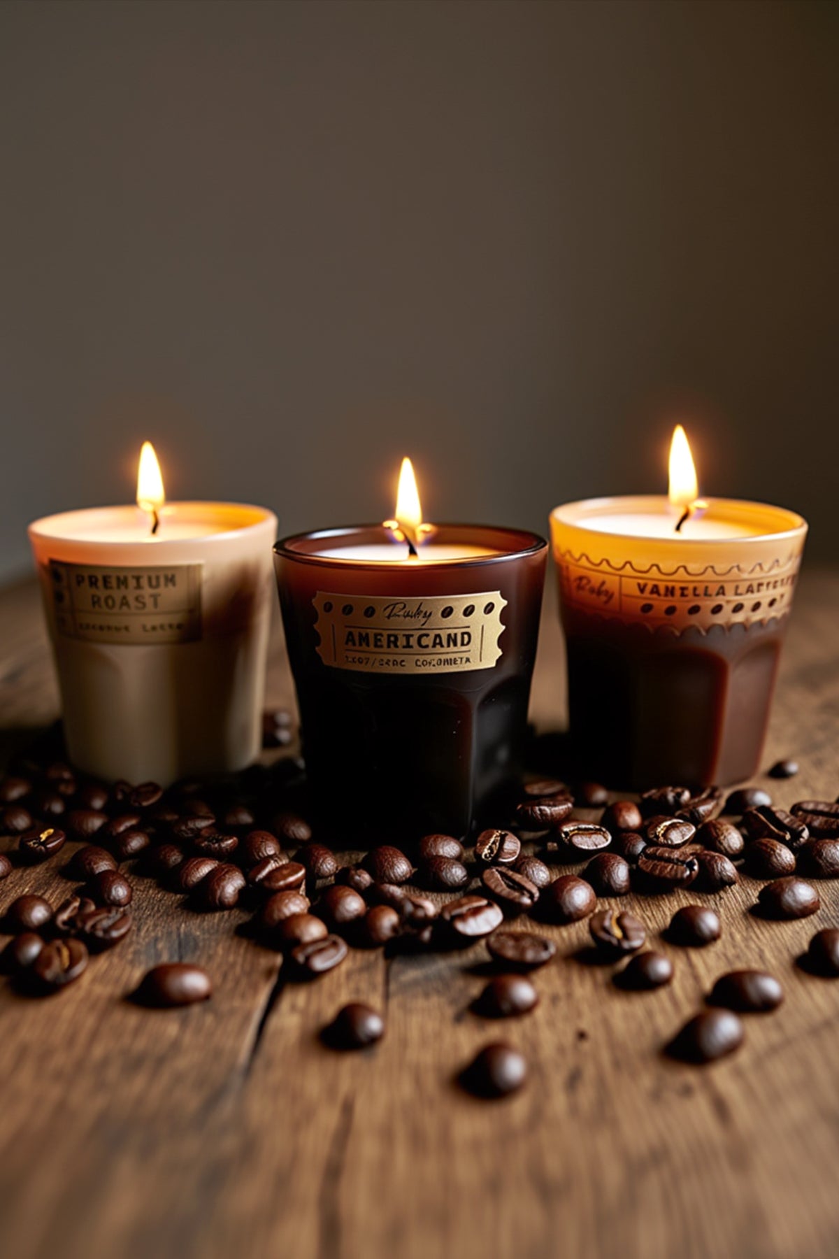 Brew&Bloom Coffee Shop