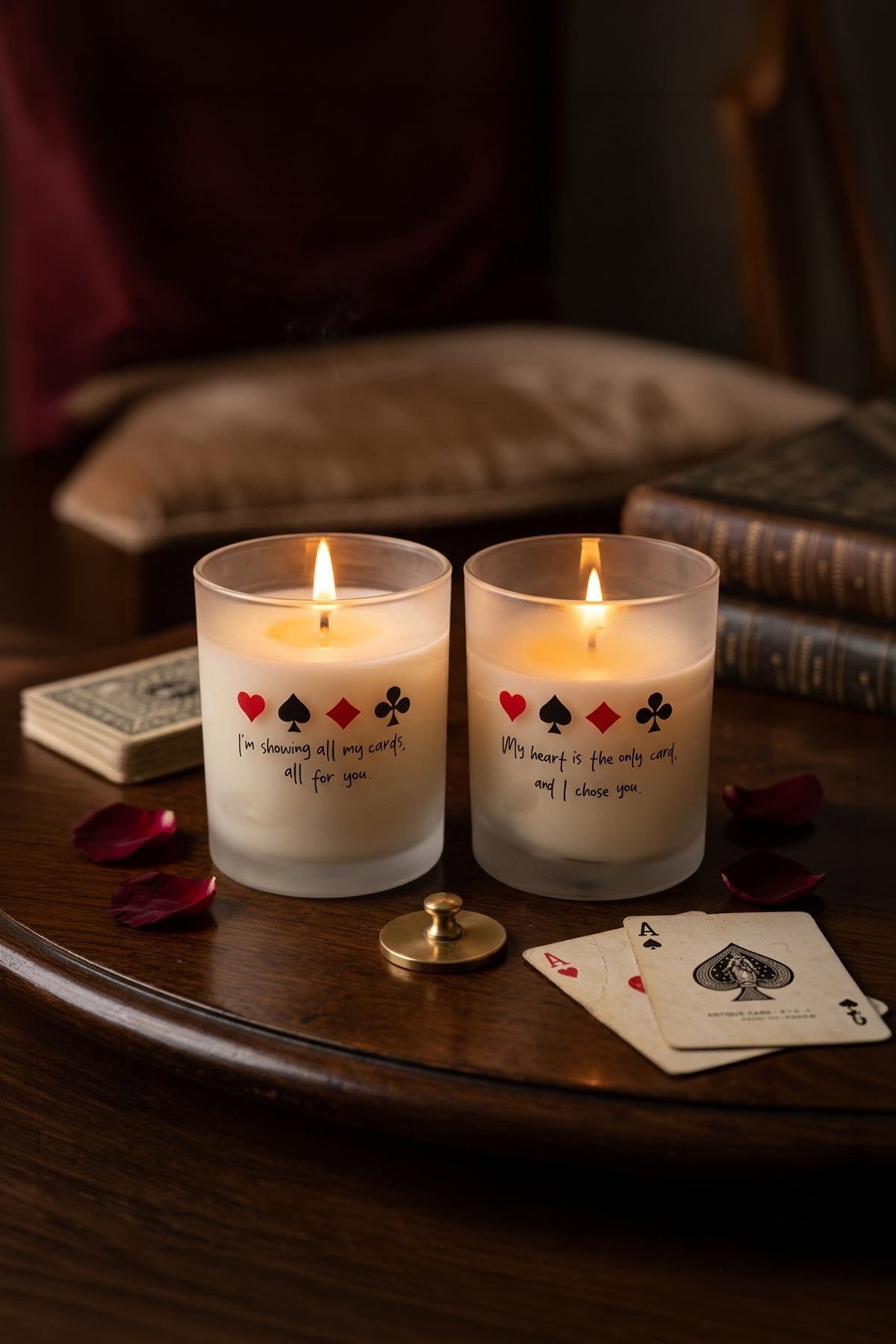 Game of Love