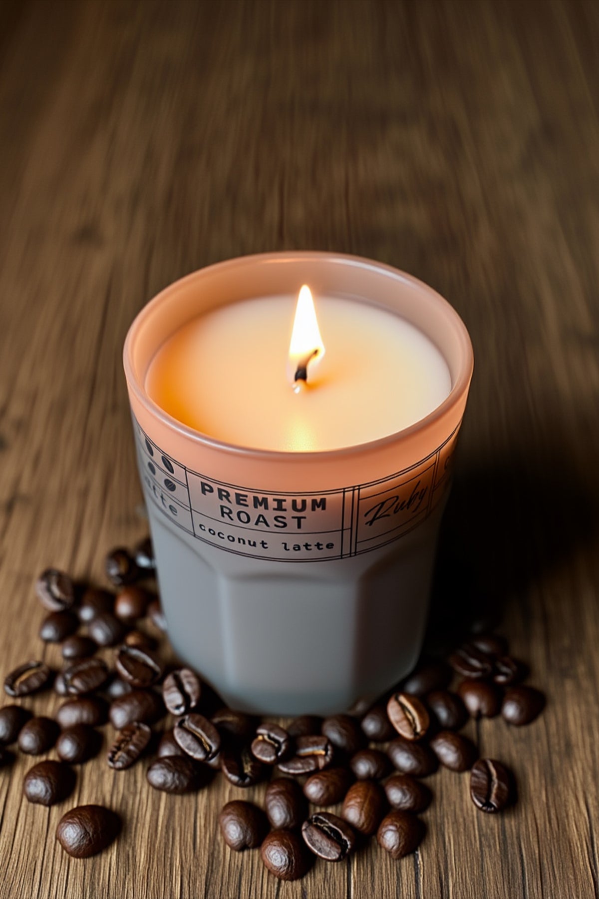 Brew&Bloom Coffee Shop