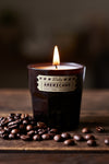 Brew&Bloom Coffee Shop - 3’lü Set