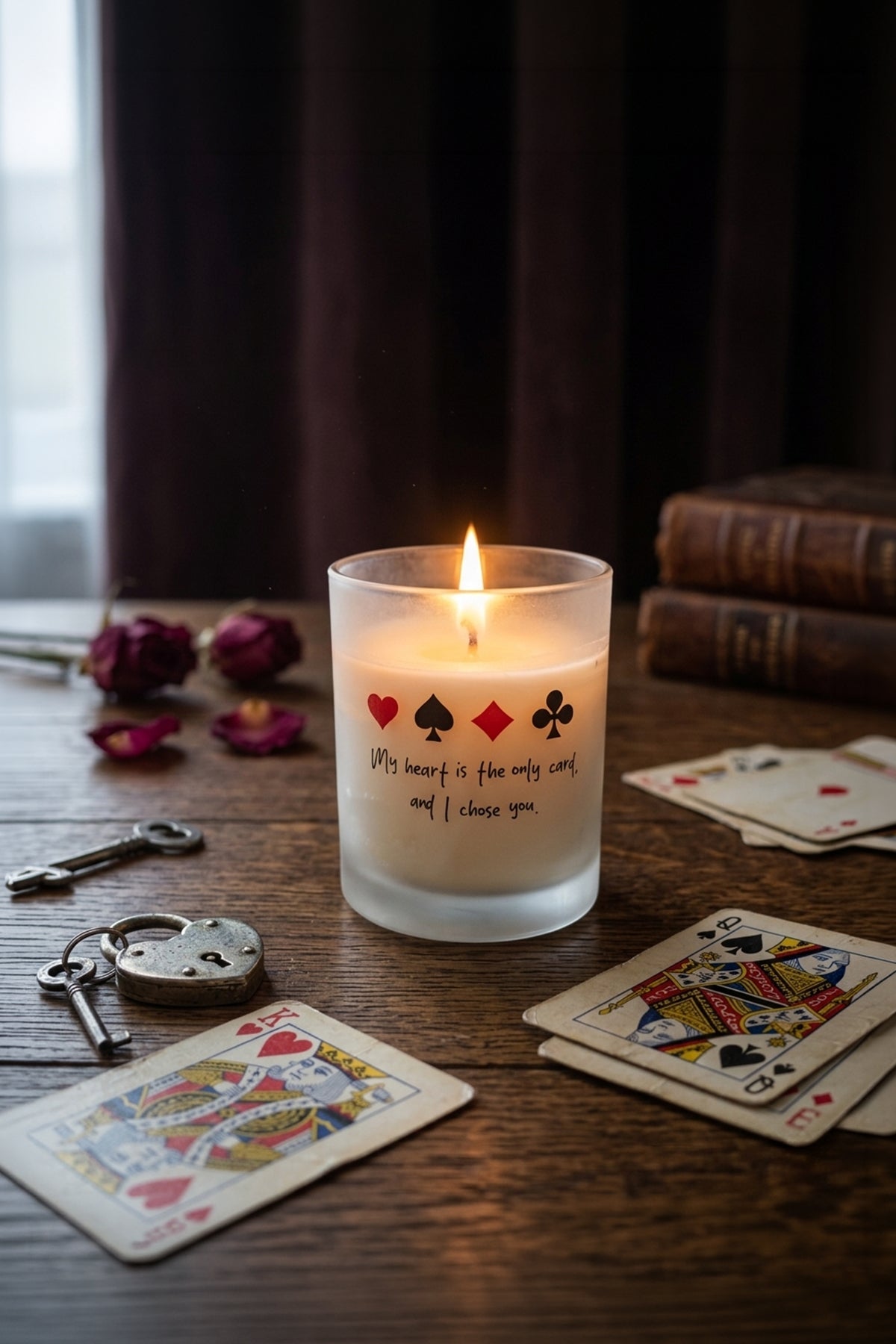 Game of Love