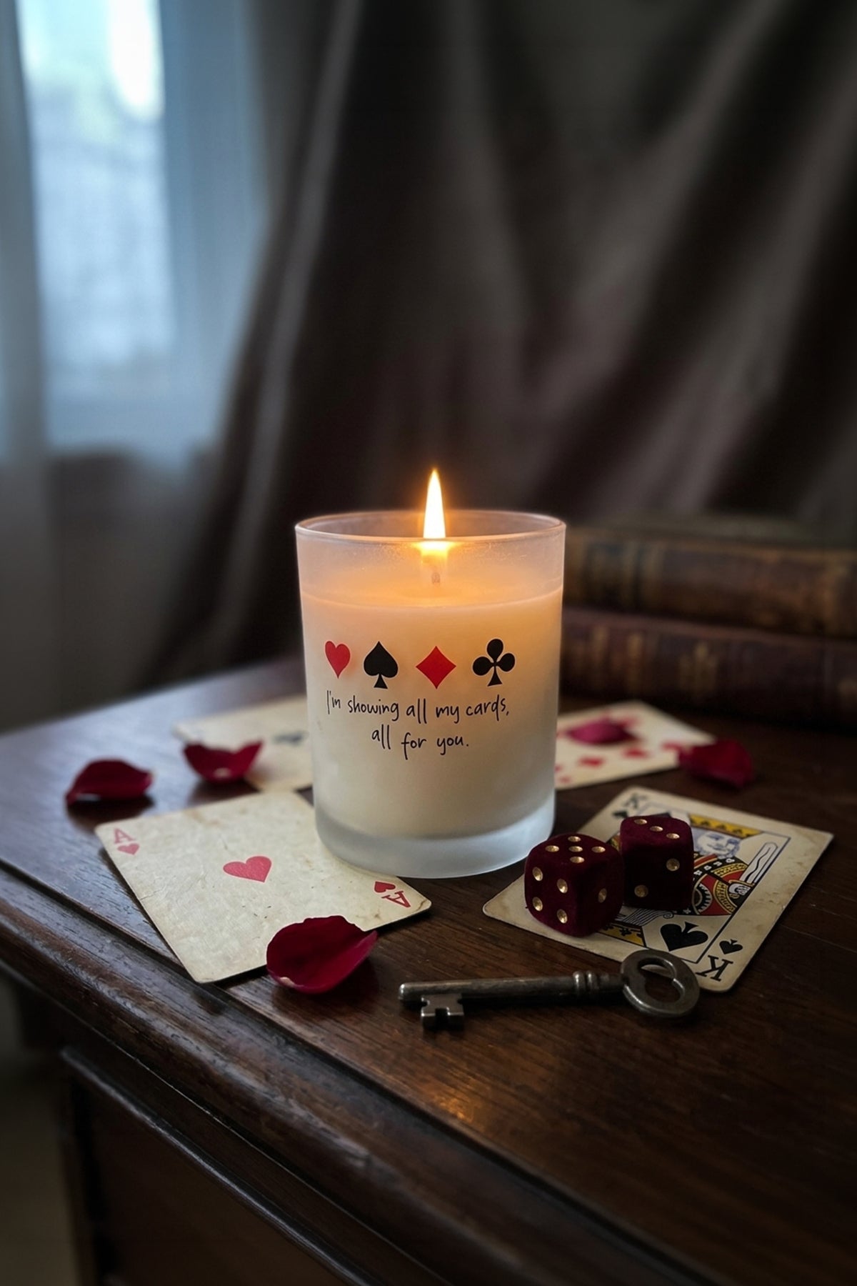 Game of Love