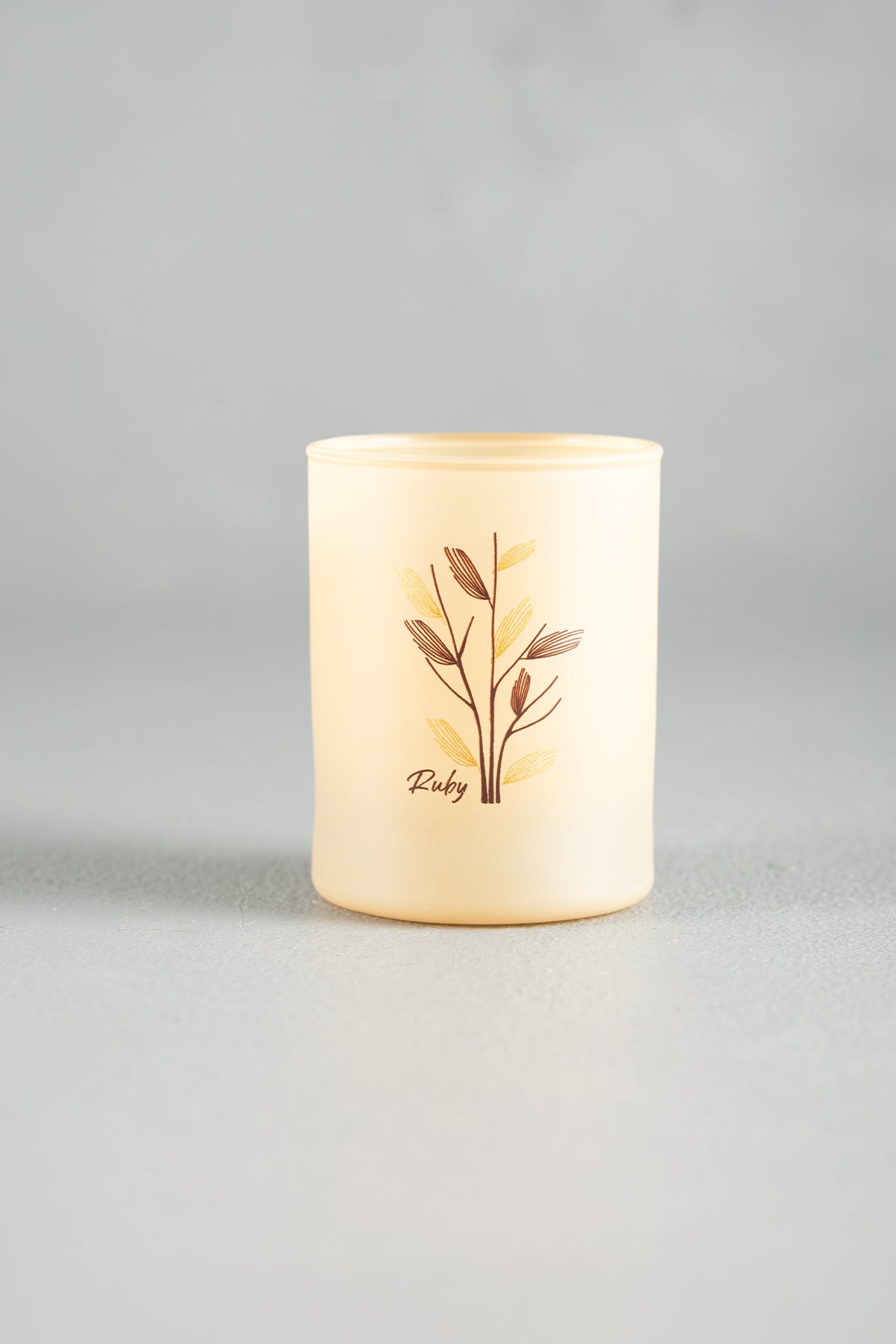 Shade of Nature – Mini Set of 3
