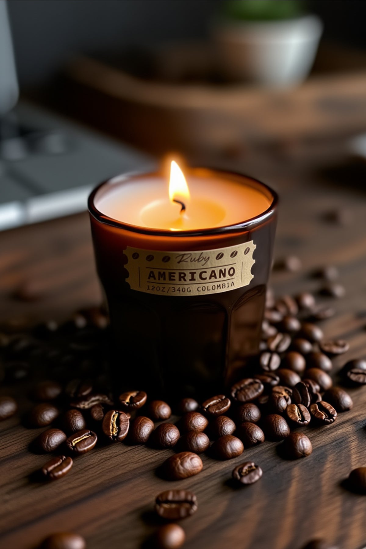 Brew&Bloom Coffee Shop