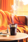 Brew&Bloom Americano - Lab Coffee Kokulu Mum 265 g.