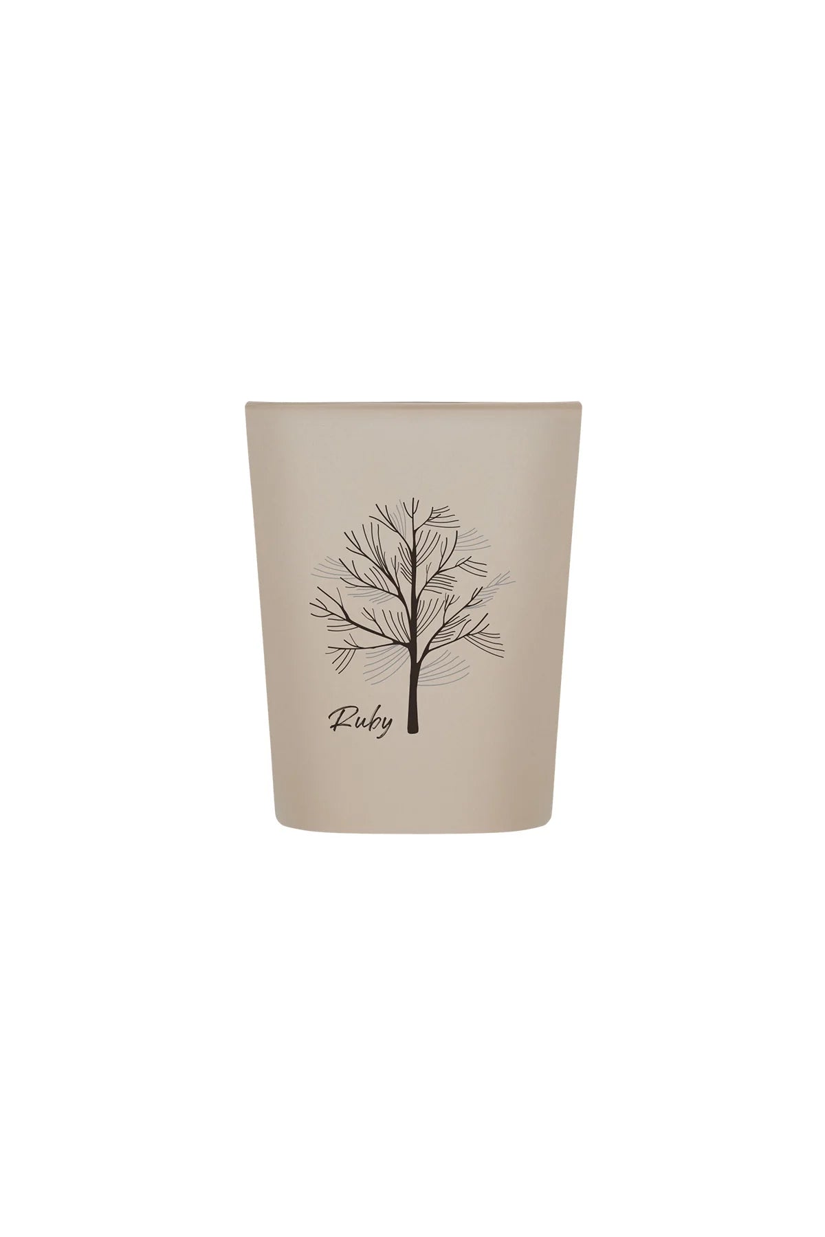 Shade Of Nature - Elma Tarçın Kokulu Mum 100 g.