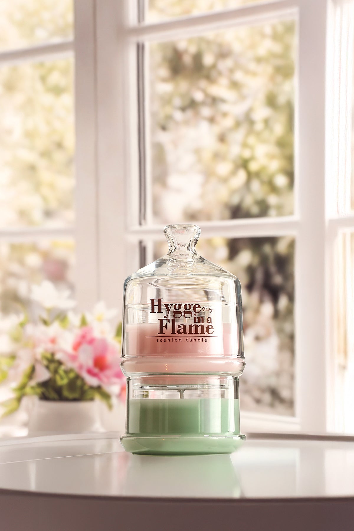 MIXAURA – Üç Kat, Tek Mum, Sonsuz Stil