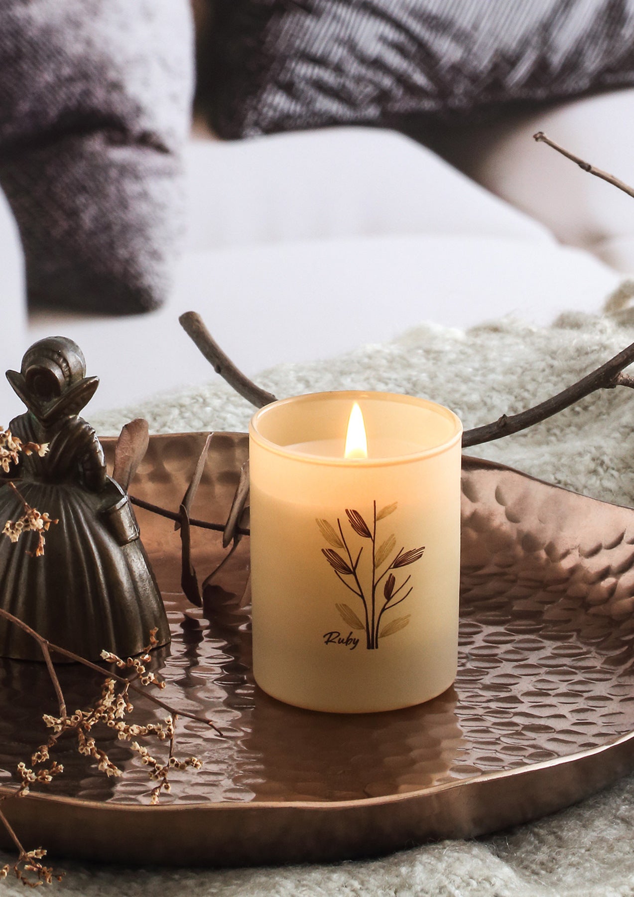 Shade of Nature – Mini Set of 3
