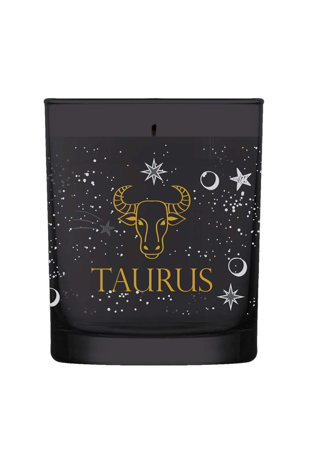 Magic Of Sky Taurus-Boğa Sandalağacı Kokulu Mum 150 gr.