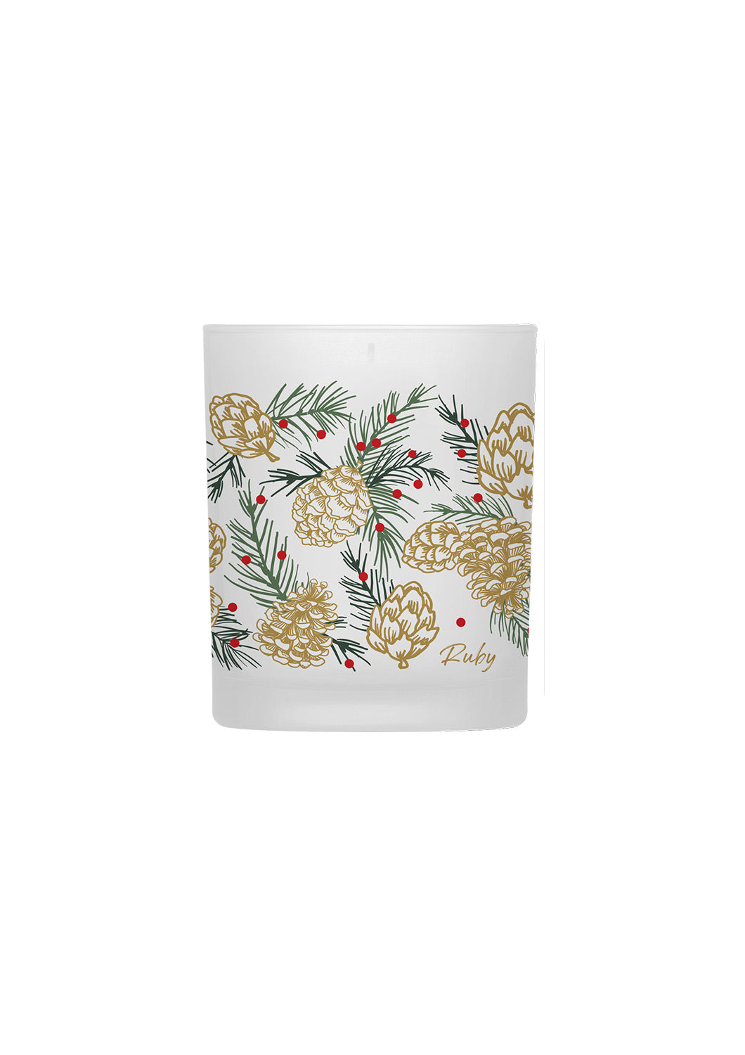 RBY150 DWLK0001 Dance Of Leaves