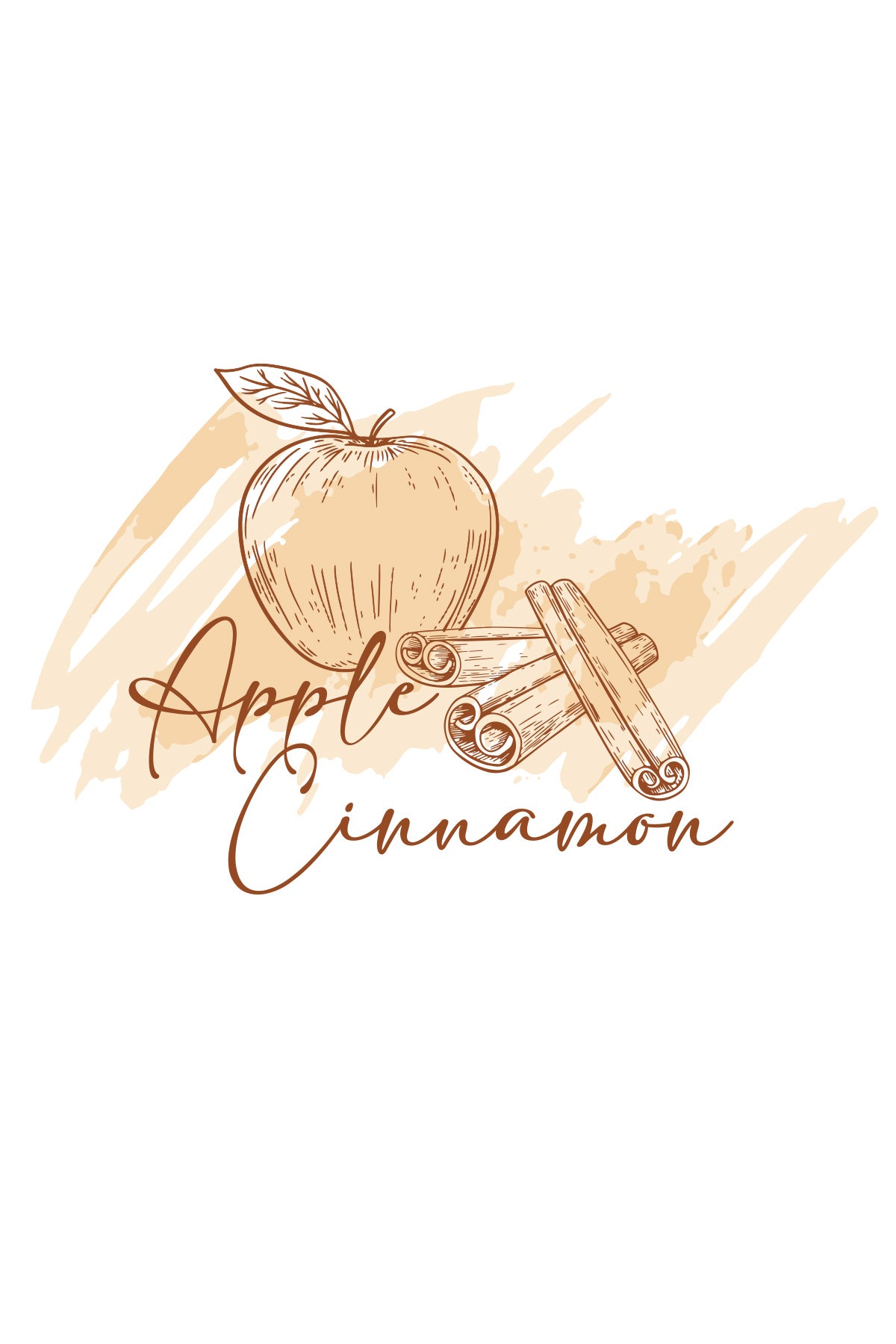 Apple & Cinnamon