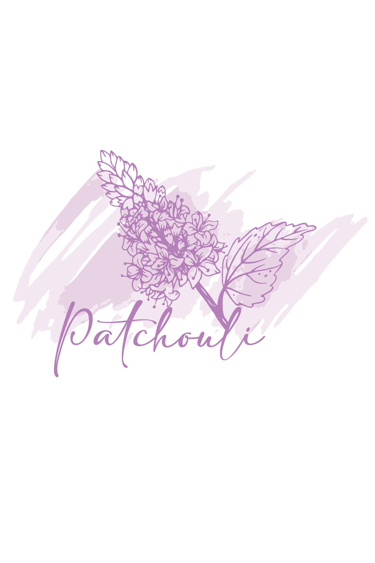 Patchouli