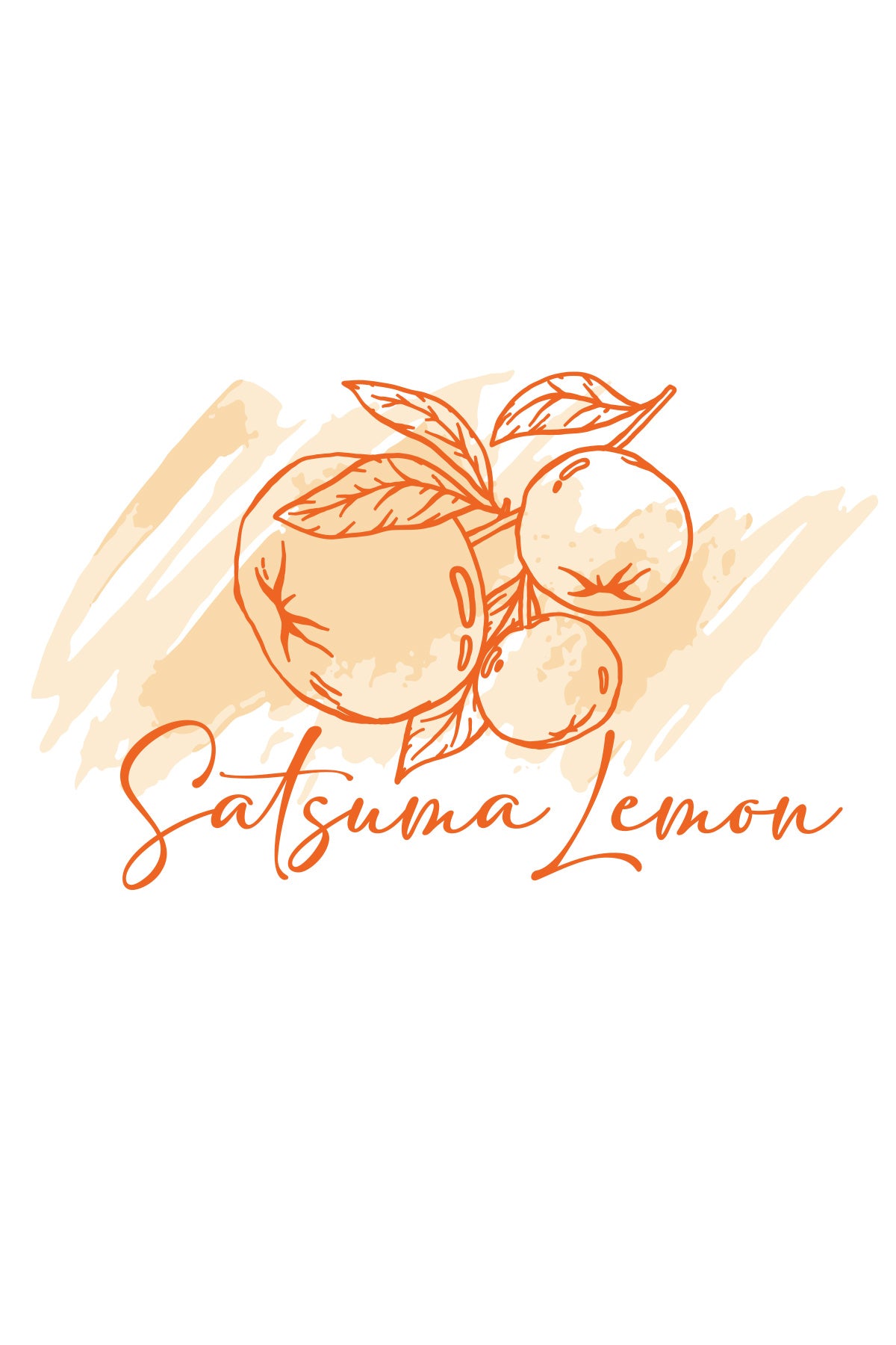 Satsuma & Lemon